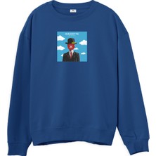 Coutliner Magritte Regular Sweatshirt