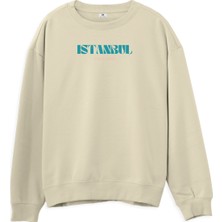 Coutliner Istanbul Regular Sweatshirt