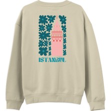 Coutliner Istanbul Regular Sweatshirt