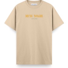 Coutliner New York Regular T-Shirt