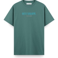 Coutliner Istanbul Regular T-Shirt