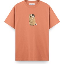 Coutliner Kiss Regular T-Shirt