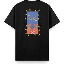 Coutliner Rabbit Regular T-Shirt