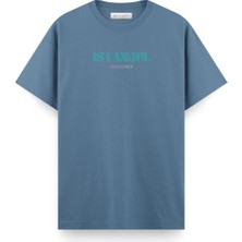 Coutliner Istanbul Regular T-Shirt