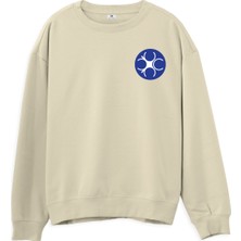 Coutliner Iı Regular Sweatshirt
