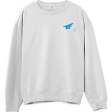 Coutliner To The Stars Iı Regular Sweatshirt