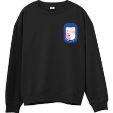 Coutliner Wing Regular Sweatshirt