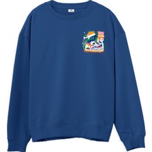 Coutliner Safe Flight Regular Sweatshirt