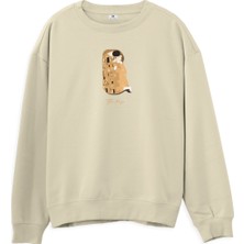Coutliner Kiss Regular Sweatshirt