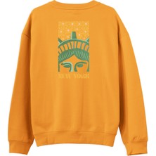 Coutliner New York Regular Sweatshirt