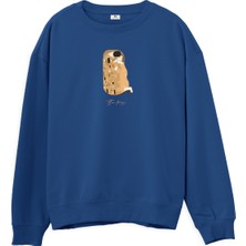 Coutliner Kiss Regular Sweatshirt