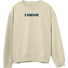 Coutliner London Regular Sweatshirt