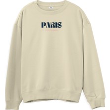 Coutliner Basic Paris Regular Sweatshirt