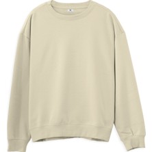 Coutliner Basic Regular Sweatshirt