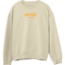 Coutliner Basic Rome Regular Sweatshirt