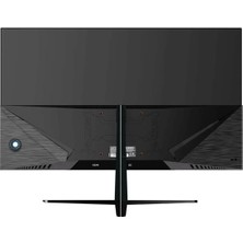 J-Tech Dark 24 Inch Curved 75Hz 5ms VGA HDMI 1920X1080 Fullhd Gamer Oyuncu Monitör