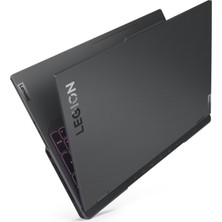 Lenovo Legion Pro 7 I9-14900HX 32GB 1tb + 1tb SSD 16GB/RTX4090/175W 16" 240Hz 500NITS Hdr Wqxga Freedos Taşınabilir Bilgisayar L83DE002XTR02 + Zettaçanta