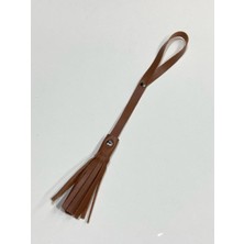 Karan Tuhafiye Çanta Püskülü / 1 Adet / Boy 35 cm