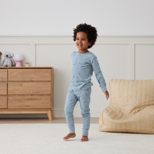 Ergopouch Organik Pamuklu Kalın Çocuk Pijama Takımı 2.0 TOG
