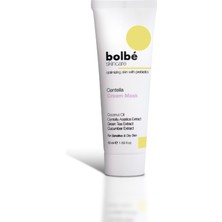 Bolbe Skincare Centella Cream Mask - 50 ml