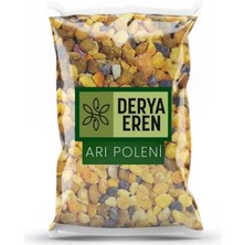 Arı Poleni (Kurutulmuş Polen) 500G