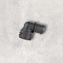 5N0122291 Su Flanşı Tıguan Sharan Alhambra 2.0 Tdı Caba-B-Cffa-B-D