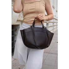 Lucit Bag Valencia Mini Tote Çanta