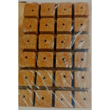 Sazan Yemi (Mısırküspesi) Delikli
