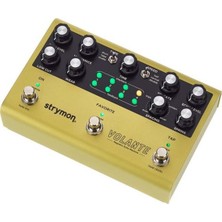 Strymon Volante Magnetic Echo Machine Pedal