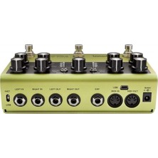 Strymon Volante Magnetic Echo Machine Pedal