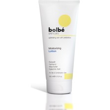 Bolbe Skincare Moisturizing Lotion - 200 ml