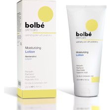 Bolbe Skincare Moisturizing Lotion - 200 ml