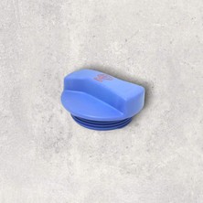 Radyatör Yedek Su Depo Kapağı-Bora  -Fabıa-Golf -Octavıa