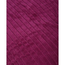 Çift Kişilik Welsoft Battaniye 195*210 cm