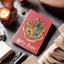 Warner Bros . Harry Potter Hogwarts Lisans Defter Ajanda