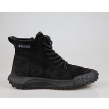 Guja 23K503 Siyah Erkek Sneakers