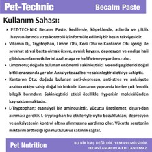 Pet-Technıc Becalm Pasteanti-Stres Sakinleştirici Etki Rahatlatıcı