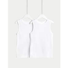 Marks & Spencer 2'li Heatgen Termal Atlet