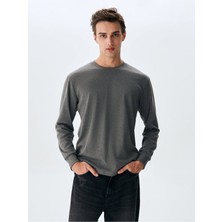 Mıhele Sweatshirt 011248606760890000