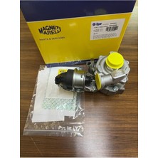 1.3 Mj Euro5 95HP Turbo Fiorino Linea Doblo Orj Turbo