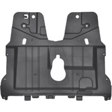 Fiat Egea Karter Muhafazası Motor Alt Muhafazası Plastik (51984316 - 519843160)