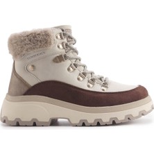 Lumberjack Jennıe 4Pr Bej Kadın Worker Bot