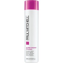 Paul Mitchell Strength Yıpranmış Saçlar Için Güçlendirici Şampuan (300ML)