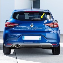 Renault Clio 5 2020-2023 Arka Cam Silecek Süpürgesi Silgisi Silgeç 20Cm