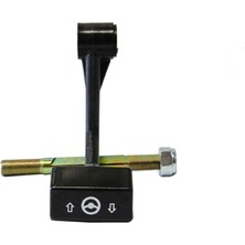 Tempra Tipo Direksiyon Ayar Kolu