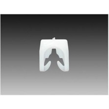 Tempra Tipo Cam Krıko Sabıtleme Klipsi