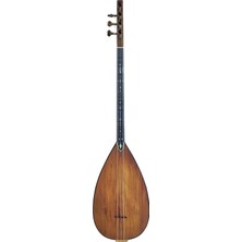 Anadolu Müzik AND-KOM-01 Maun Tekne Özel Kompozit Saz, Bağlama (KISA SAP)