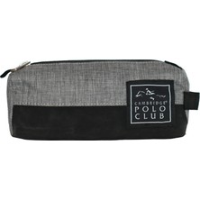 Cambridge Polo Club Creative Unisex Çocuk Tek Bölme Kalemlik