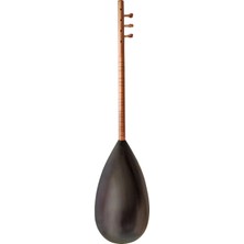 Anadolu Müzik AND-KOM-02 Pelesenk Tekne Özel Kompozit Saz, Bağlama (KISA SAP)