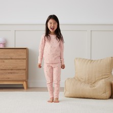 Ergopouch Pamuklu Kalın Çocuk Pijama Takımı 2.0 TOG